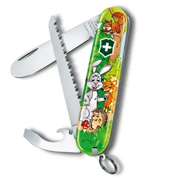 Victorinox My First - Κουνελάκι
