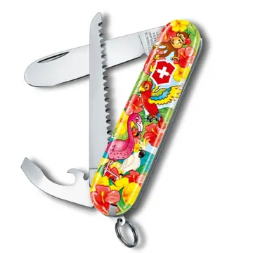 Victorinox My First - Παπαγάλος