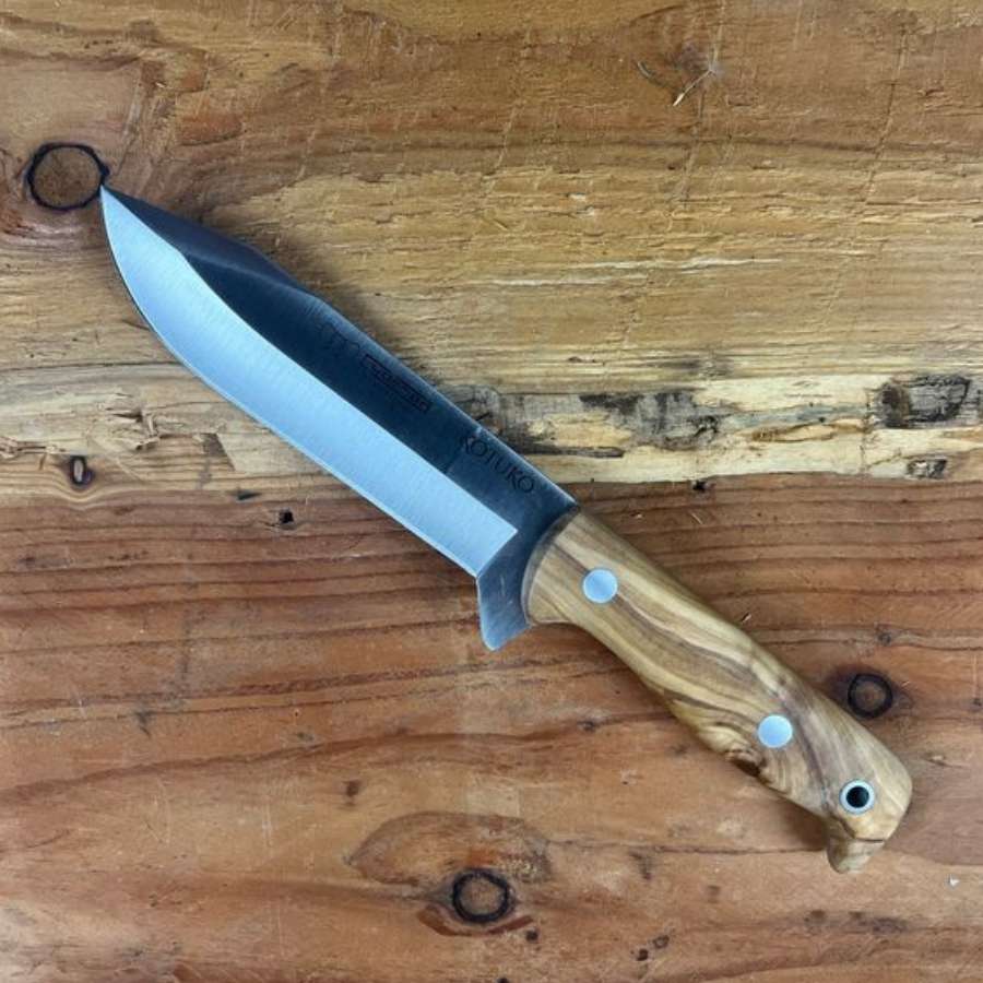 Cudeman 119-L jagtkniv