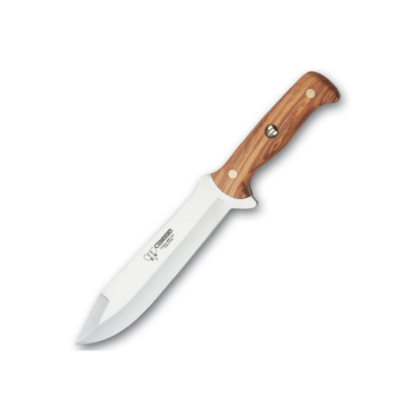 Cudeman Μαχαίρι Bushcraft Apache