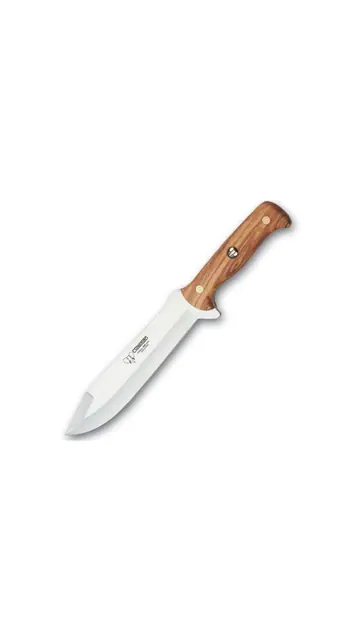 Cudeman Μαχαίρι Bushcraft Apache