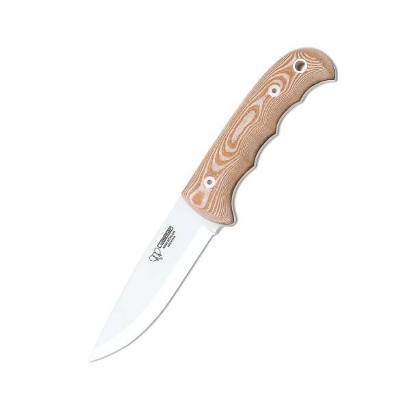 Cudeman Μαχαίρι Bushcraft με Φυσική Λαβή Micarta
