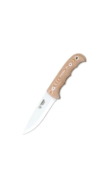 Cudeman Μαχαίρι Bushcraft με Φυσική Λαβή Micarta