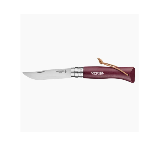 Opinel Trekking Μπορντό