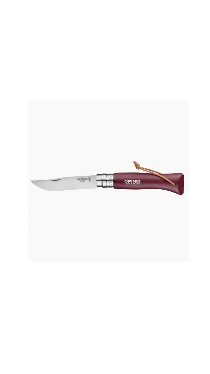 Opinel Trekking Μπορντό