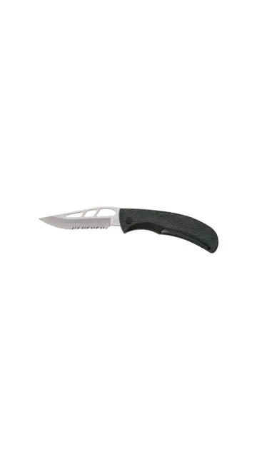 Gerber E-Z Out Skeleton Αναδιπλούμενο Οδοντωτό