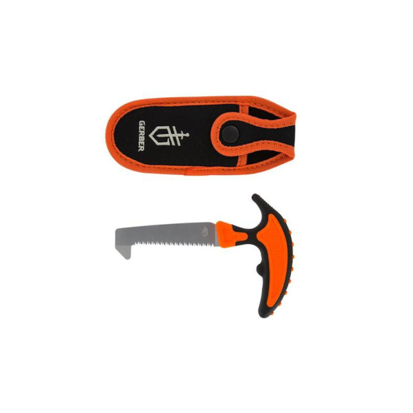 Gerber Vital Πριόνι με Θήκη