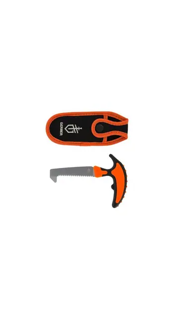 Gerber Vital Πριόνι με Θήκη