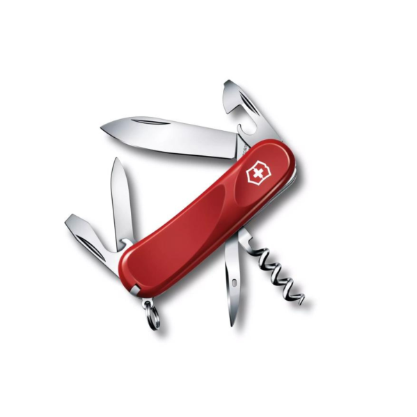 Victorinox Evolution 10 - Κόκκινο