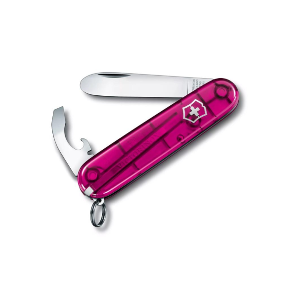 Victorinox My First - Ροζ