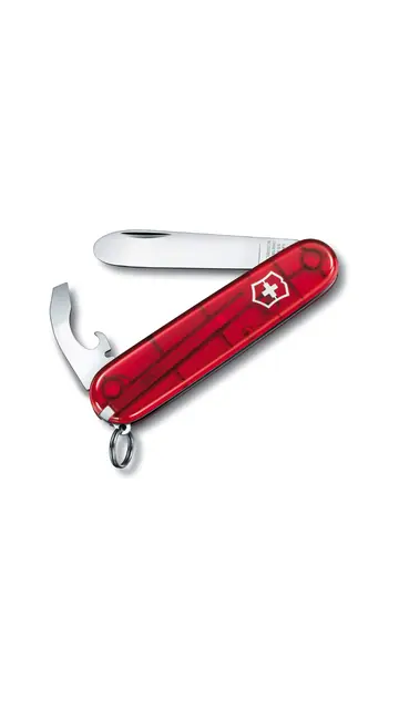 Victorinox My First - Κόκκινο