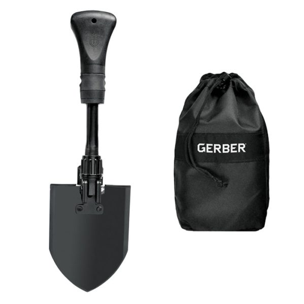 Gerber Gorge Αναδιπλούμενο Φτυάρι