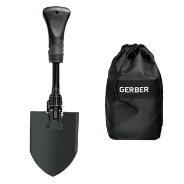 Gerber Gorge Αναδιπλούμενο Φτυάρι