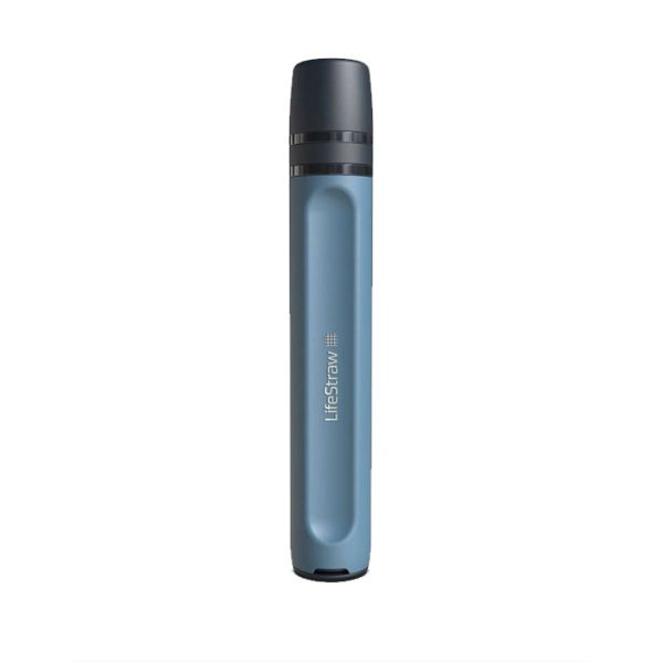 LifeStraw Peak Series Straw Φίλτρο Νερού