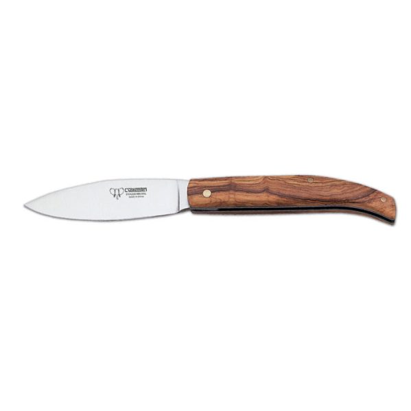 Cudeman Κυνηγετικό Μαχαίρι Shepherdess 418-L