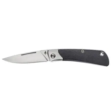 Gerber Wingtip Μοντέρνο Αναδιπλούμενο Γκρι
