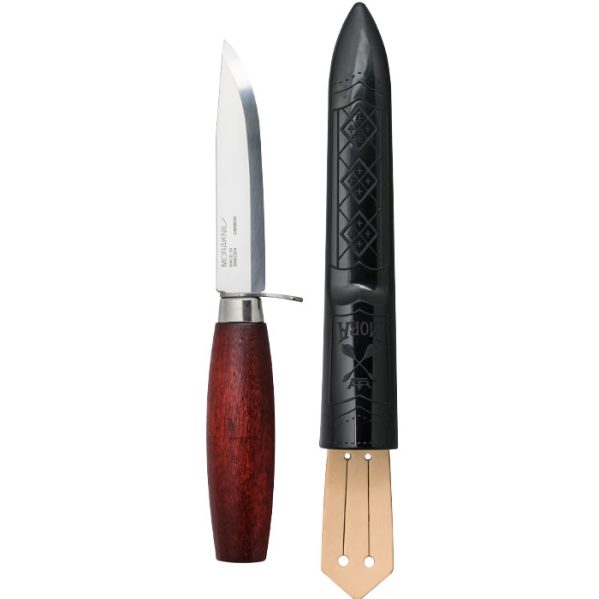 Morakniv Classic No. 2F (C) – Κόκκινο