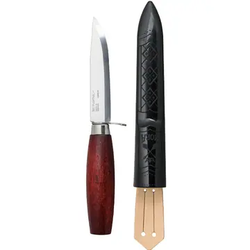 Morakniv Classic No. 2F (C) – Κόκκινο