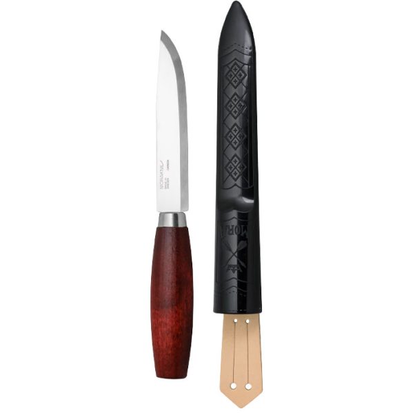 Morakniv Classic No. 3 (C) – Κόκκινο