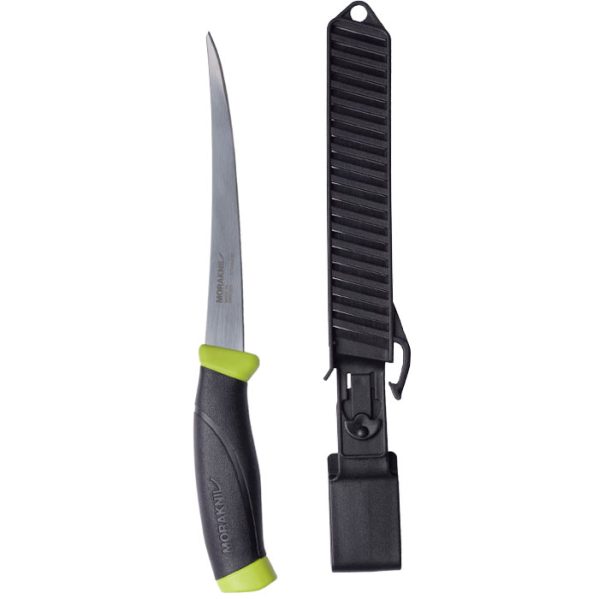 Morakniv Companion Fishing Fillet 155 (S) – Λαχανί
