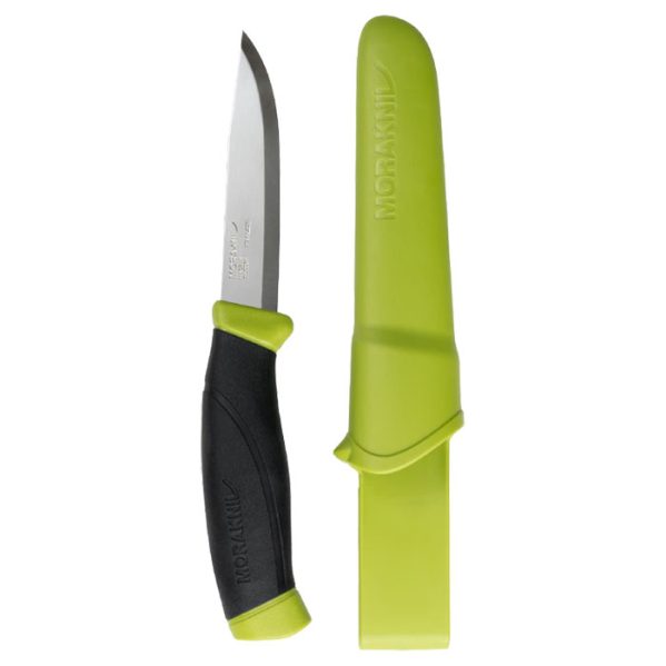 Morakniv Companion (S) – Λαδί (Αντίγραφα)