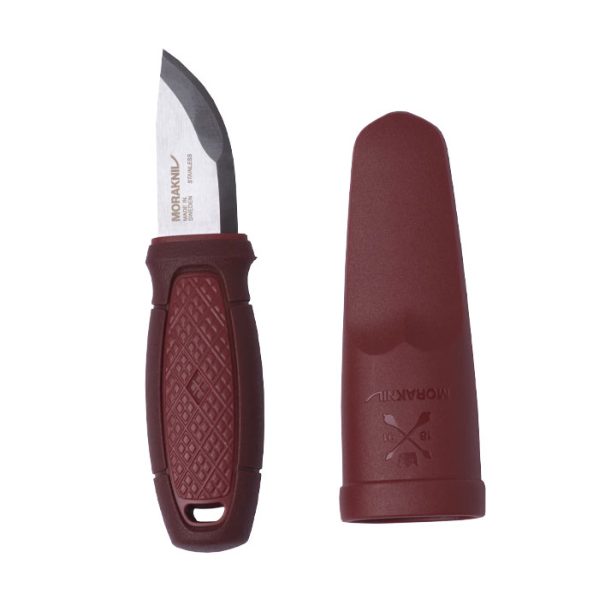 Morakniv Eldris (S) – Κόκκινο