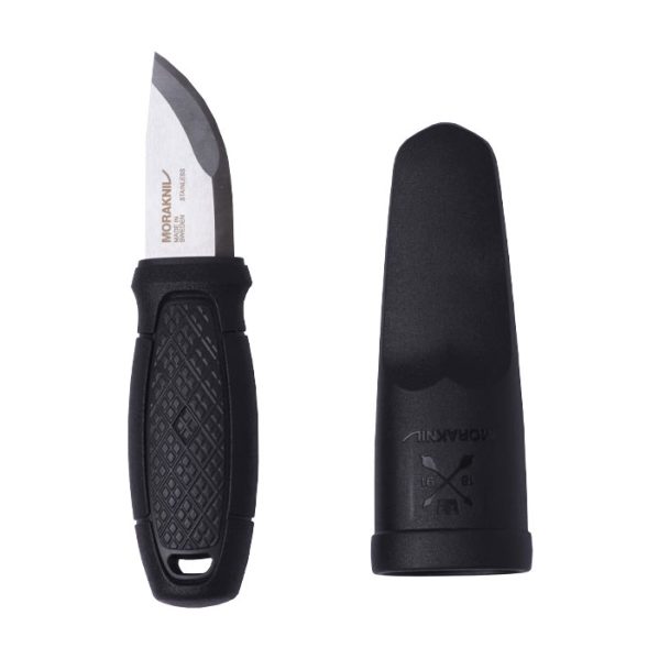 Morakniv Eldris (S) – Μαύρο