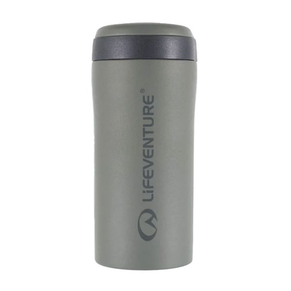 Με το Όνομά σας | Lifeventure Thermal Mug Θερμική Κούπα
