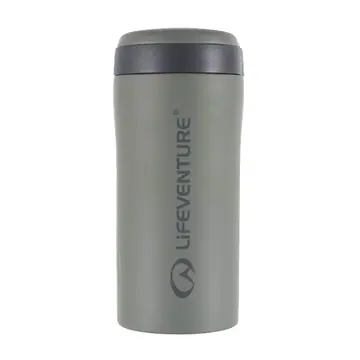 Με το Όνομά σας | Lifeventure Thermal Mug Θερμική Κούπα