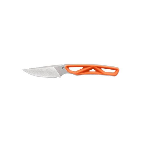 Gerber Exo-Mod Caper Λεία Κόψη Πορτοκαλί