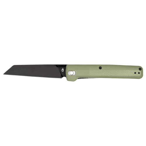 Gerber Pledge Πράσινο Lichen