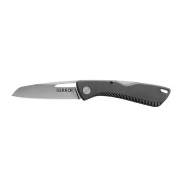 Gerber Sharkbelly Αναδιπλούμενο Λεία Κόψη