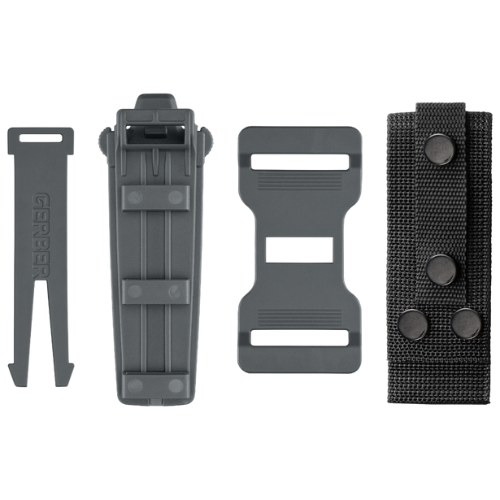 Gerber StrongArm Camp Γκρι - Image 3