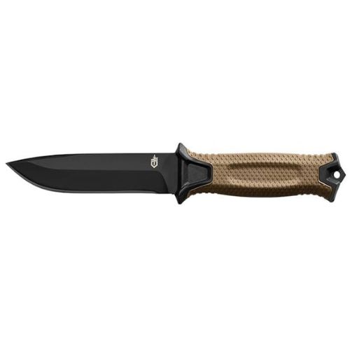 Gerber Strongarm Σταθερή Λεία Κόψη Coyote