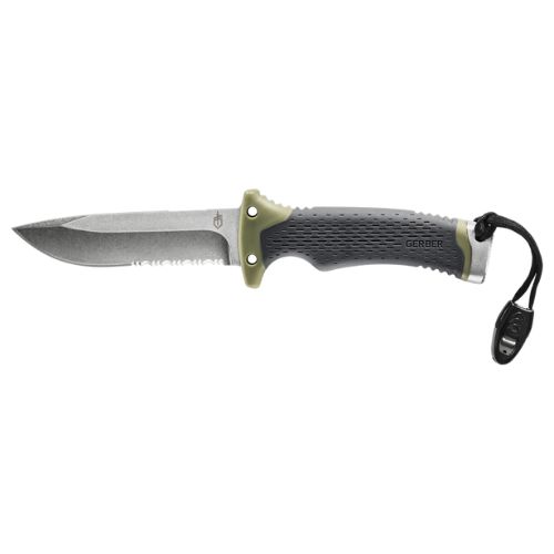 Gerber Ultimate Survival Σταθερή Λεπίδα SE FSG