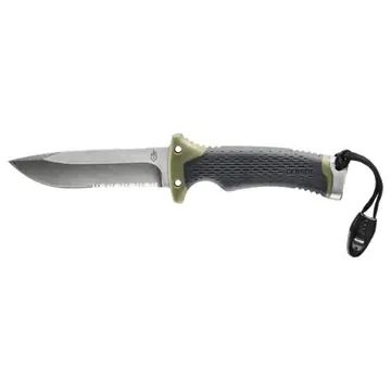 Gerber Ultimate Survival Σταθερή Λεπίδα SE FSG