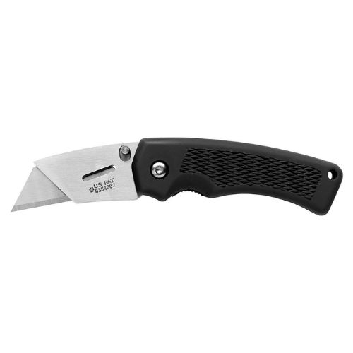Gerber Edge Μαχαίρι Utility Μαύρο Λάστιχο