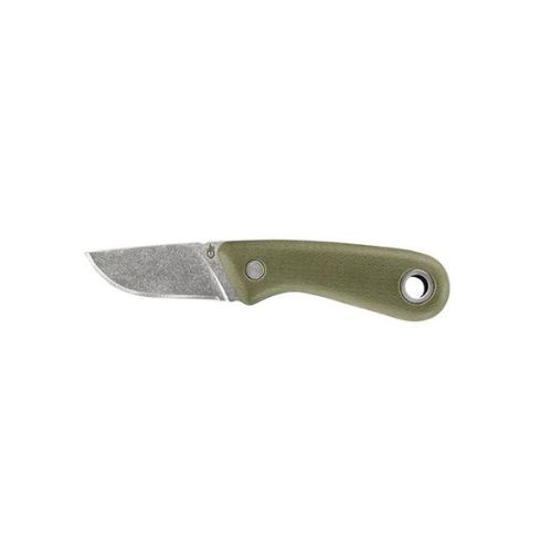 Gerber Vertebrae Σταθερή Λεπίδα Πράσινο