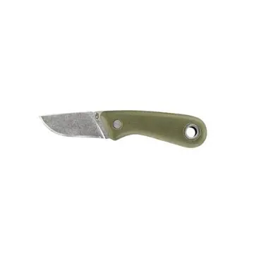 Gerber Vertebrae Σταθερή Λεπίδα Πράσινο