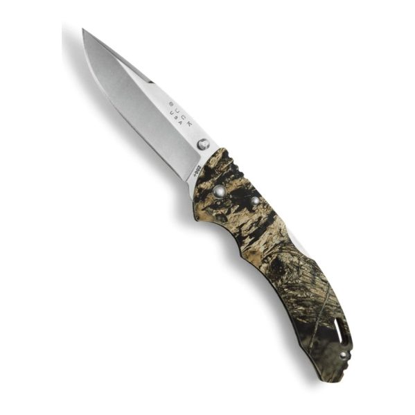 Buck Bantam Mossy Oak Break Up Country Camo