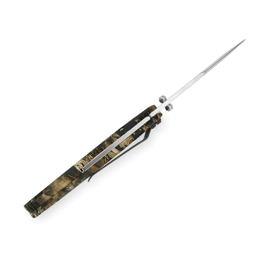 Buck Bantam Mossy Oak Break Up Country Camo - Image 3