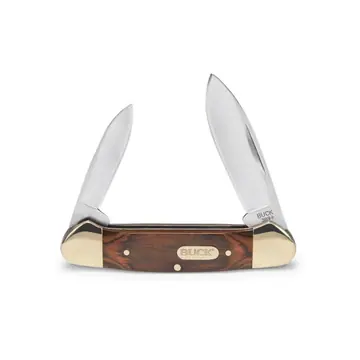 Buck Canoe Ξύλινη Όψη