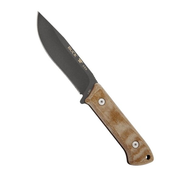 Buck Compadre Camp Knife