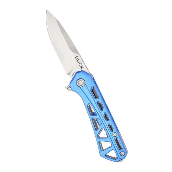 Buck Mini Trace Μπλε