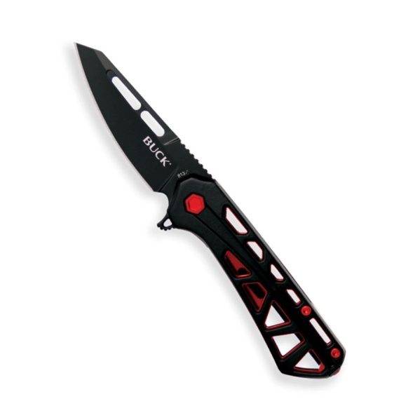Buck Mini Trace Ops Μαύρο