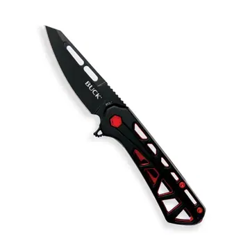 Buck Mini Trace Ops Μαύρο