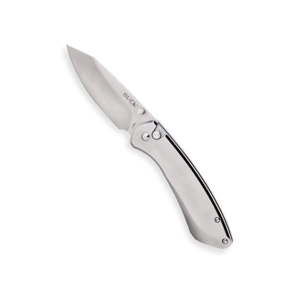 Buck Sovereign Carbon Fiber