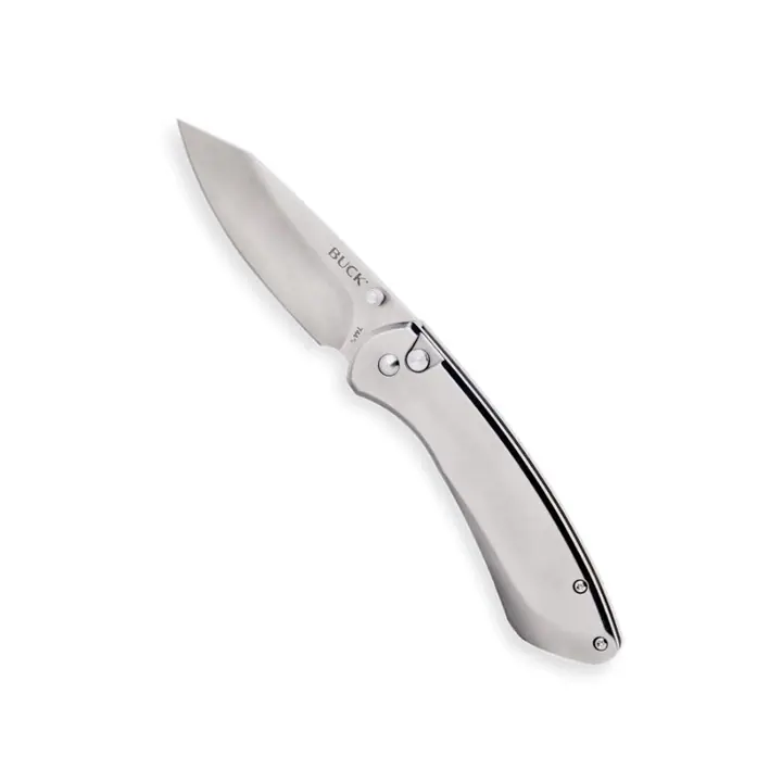 Buck Sovereign Carbon Fiber