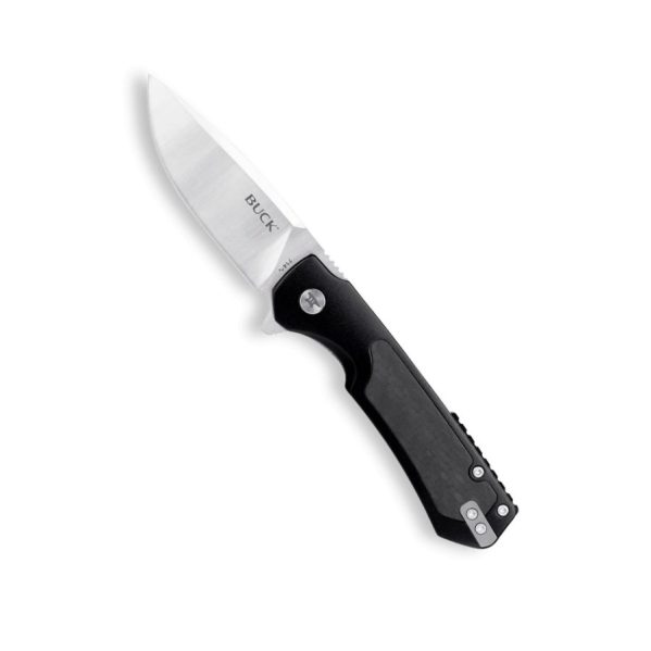 Buck Stinger Μαύρο