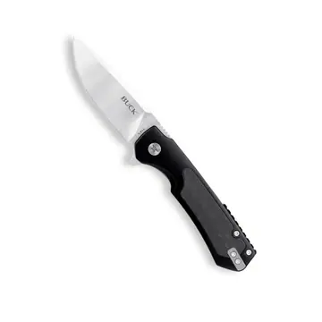 Buck Stinger Μαύρο